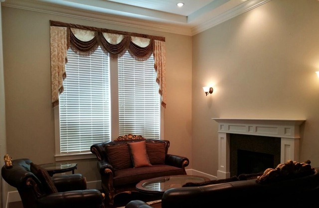 RICHMOND LUXURY GUEST HOUSE