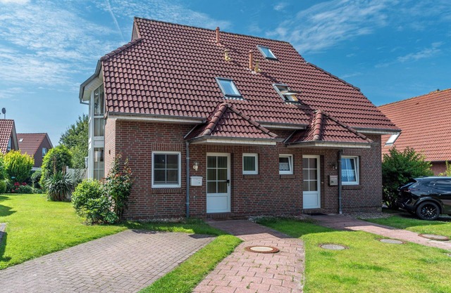 Richtpfad by Interhome