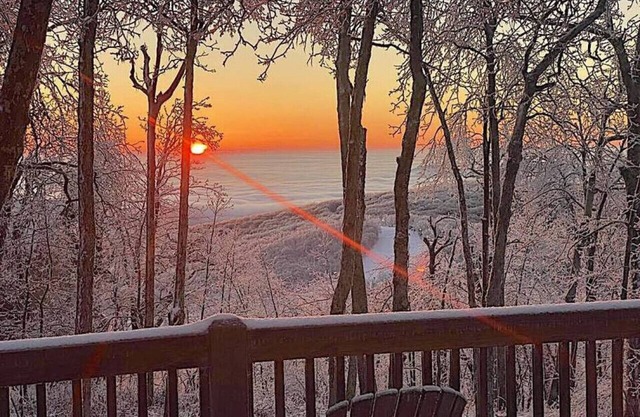 Ridge Retreat @ Wintergreen!