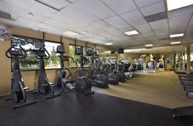 Ridge Tahoe Resort 1A (1bdrm suite)
