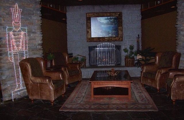 Ridge Tahoe Resort 2C, 2 Master Suites