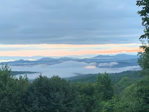 Ridgetop Pointaview - Blue Ridge GA