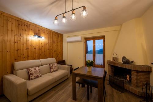 Rifugio Bucaneve
