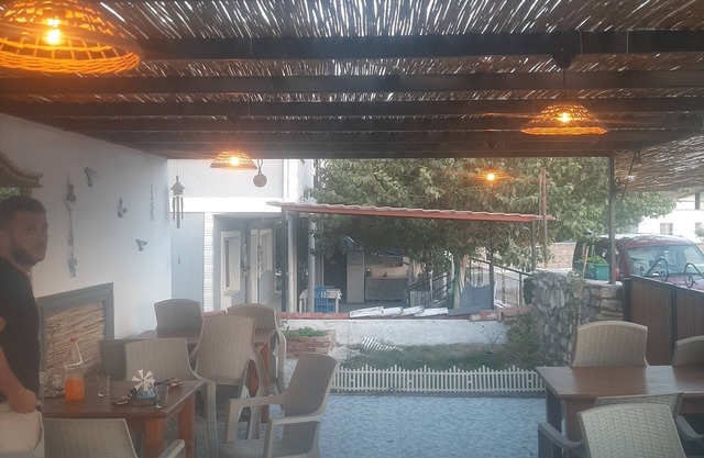 Rijeka Kucukkoy Pansiyon