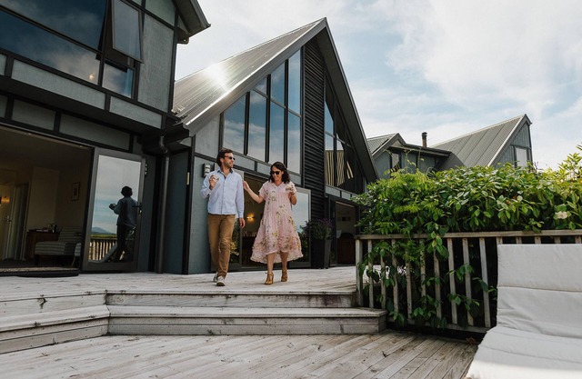 Rimu Lodge
