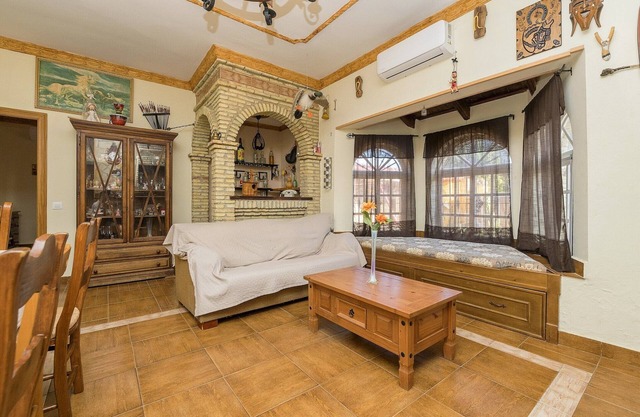 Rincon De La Huerta - House With Private Pool