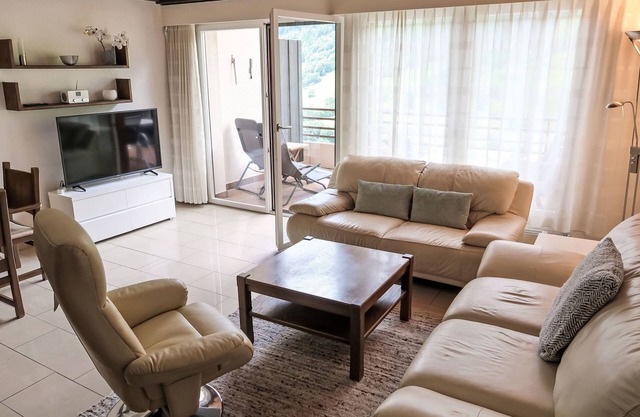 Ringstrasse (Utoring) by Interhome