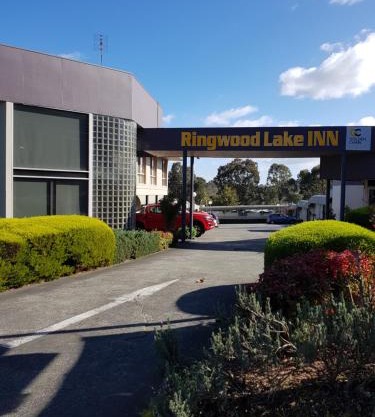 Ringwood Lake Inn