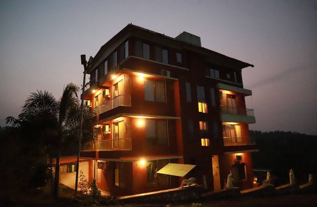 Rio Forest Resort