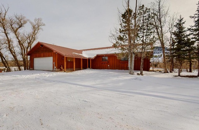 Rio Grande Lodge