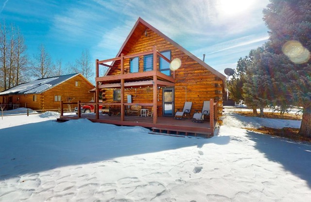Rio Vista Haven