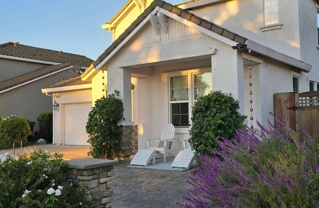 Ripon Park House, 4 bedroom 2.5ba