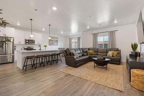 Ripple Retreat townhouse