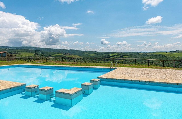 Riserva di Fizzano Residence