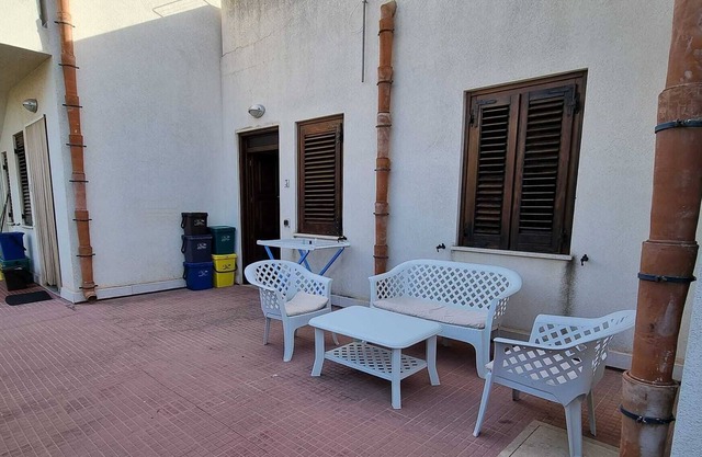 Riserva Mrina San Vito Lo Capo