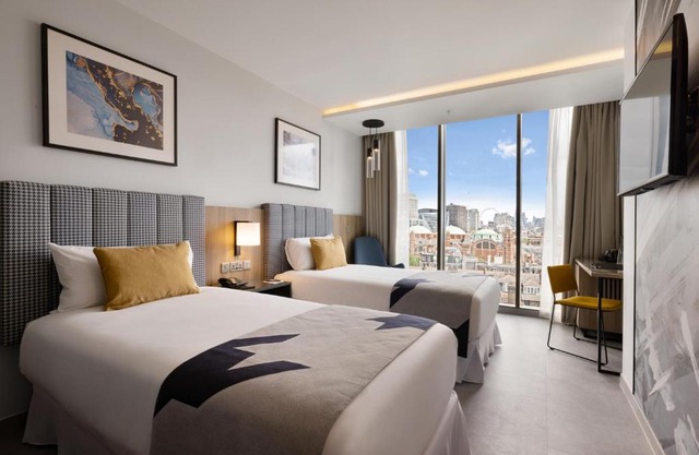Riu Plaza London Victoria