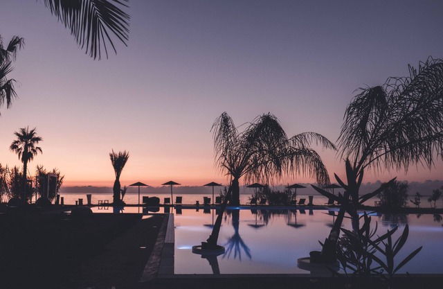 Riva del Sol Beach Resort