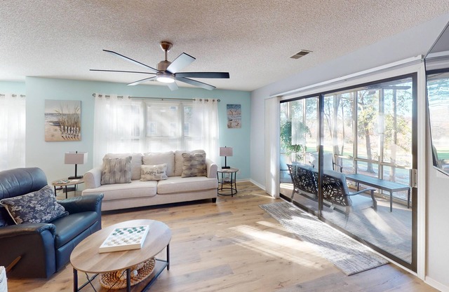 River Creek Golf Condo | Your Ultimate NC Escape! | RC 303