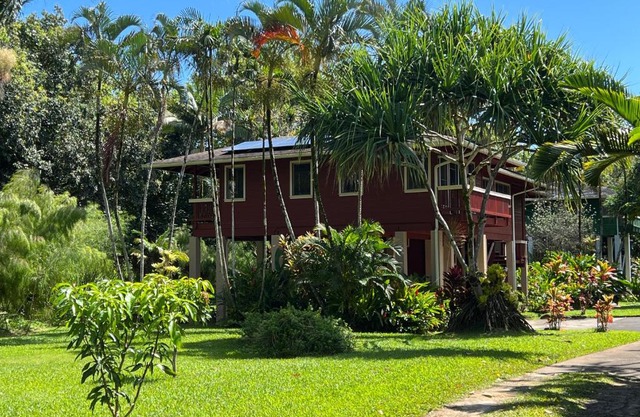 River Estate Riverhouse