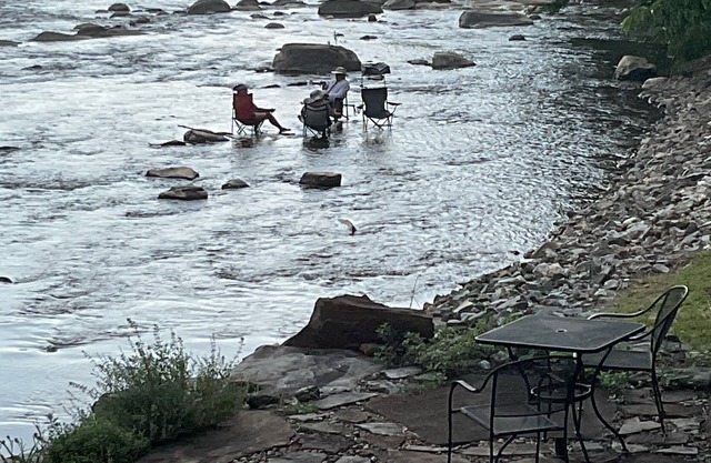 .."River Paradise"..