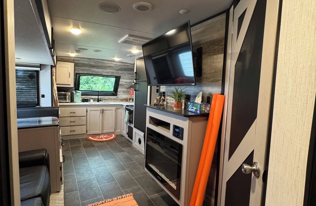 River Road RV: Access the Withlacoochee & Rainbow River