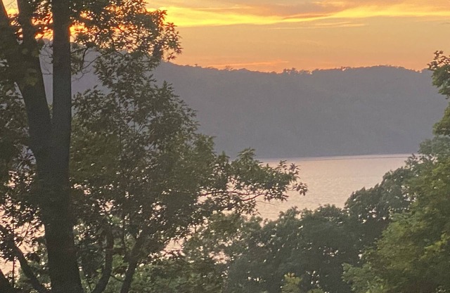 River view full house in beautiful Hastings on Hudson
