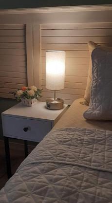 Riverside Bed and Breakfast