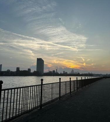 Riverside En suite Double Room E14