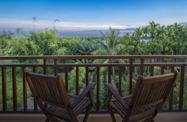 Riverside Hamlet Homestay & Villas