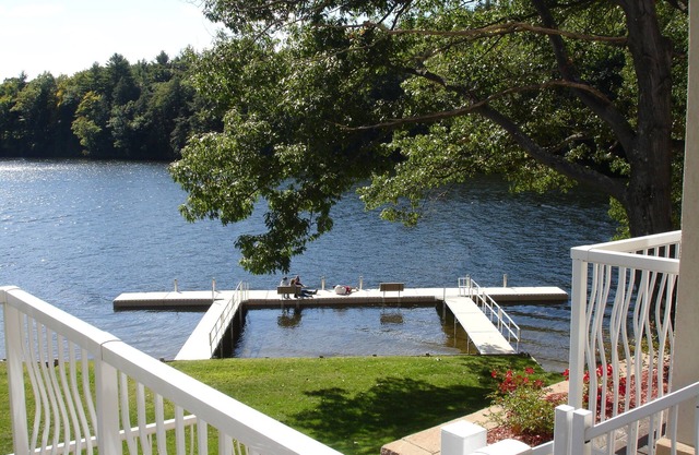 Riverside Hotel, an Ascend Collection Hotel