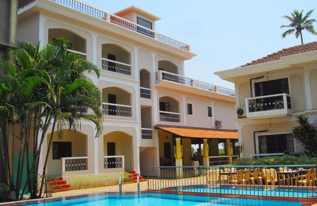 Riverside Regency Resort