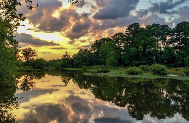Riverside Retreat TN - Cleveland Area