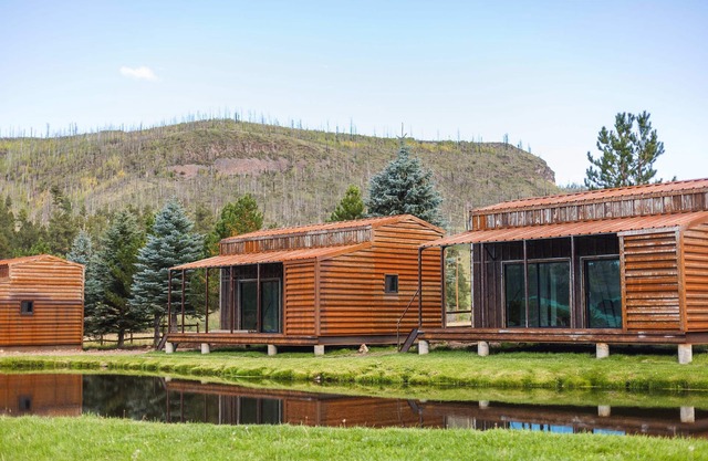 Riverside Suite Casita 7