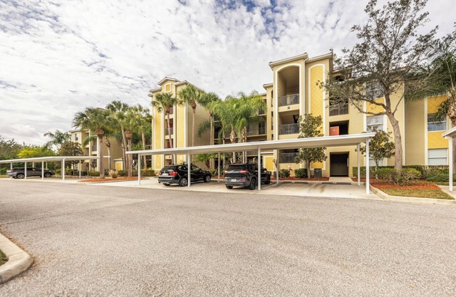 RiverStrand Golf Community-Views of golf course & water