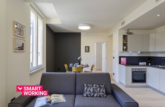 Riviera Flavour Apartments by Wonderful Italy - Lavanda