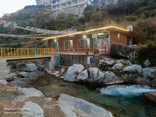 Rivulet Resort & Camping