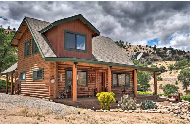 Road Runner Ranch 5 minutes from river and lake