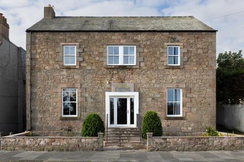 Rob Roy - Self Check-In Boutique Accommodation