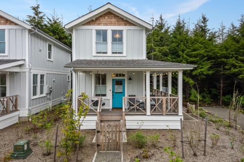 Robins Nest by Seabrook Hospitality