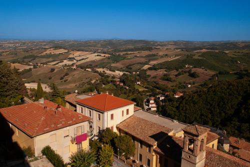 Rocca Contrada