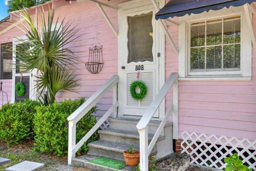 Rocca Cottages