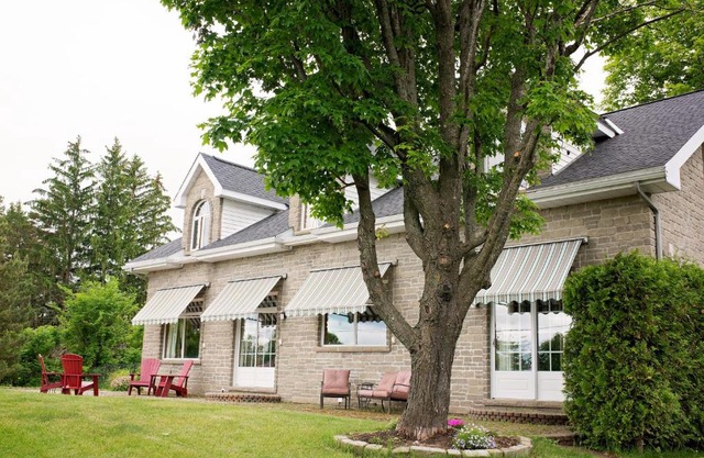 Rock Hill Bed & Breakfast