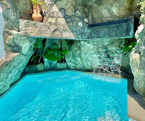 Rock House Villa