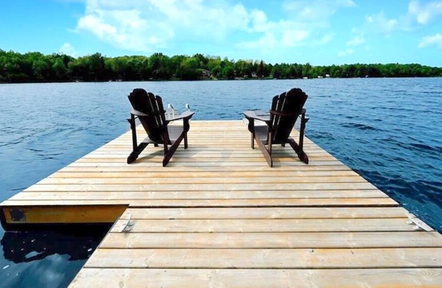 Rock Ridge Cottage- Rideau Ferry