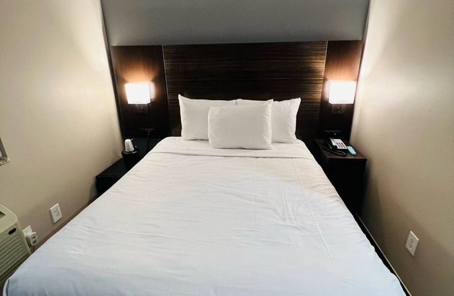 Rockaway Hotel Brooklyn