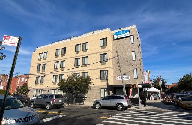 Rockaway Hotel