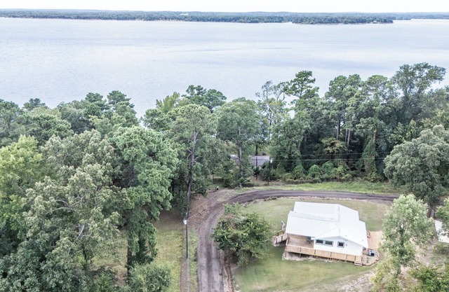 Rocking Chair House - Waterview