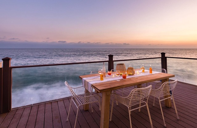 Rockpoint by AvantStay | Beachfront Home w/ Ocean Views & Private Beach Access