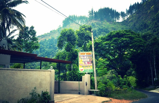 Rockview Holiday Bungalow