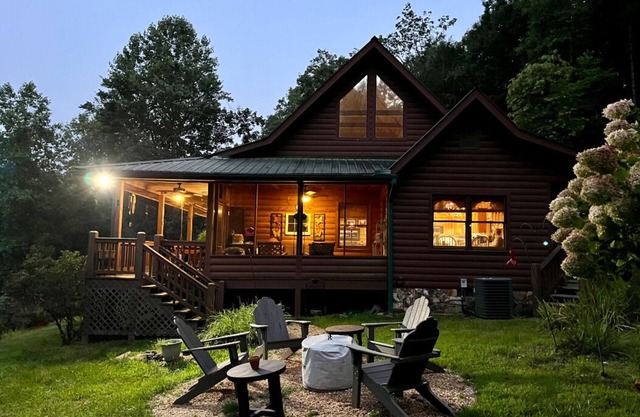 Rocky Top - Bunk/Game Room/Hot Tub/Mountain View